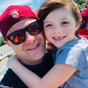 Meet your Posher, Gary